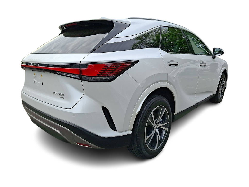 Thumbnail: 2024 Lexus RX - 16