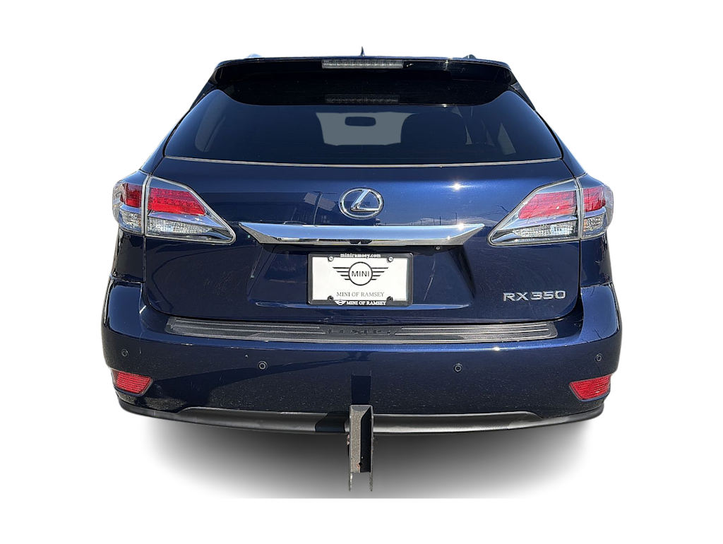 Thumbnail: 2015 Lexus RX - 26