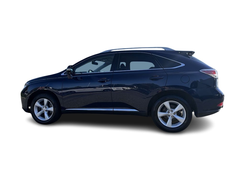 Thumbnail: 2015 Lexus RX - 24