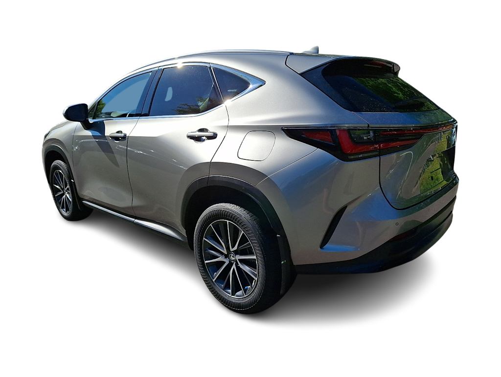 Thumbnail: 2023 Lexus NX - 3