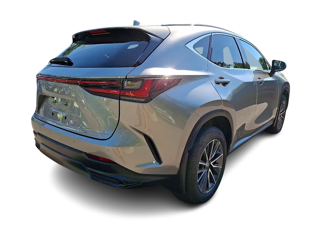 Thumbnail: 2023 Lexus NX - 16