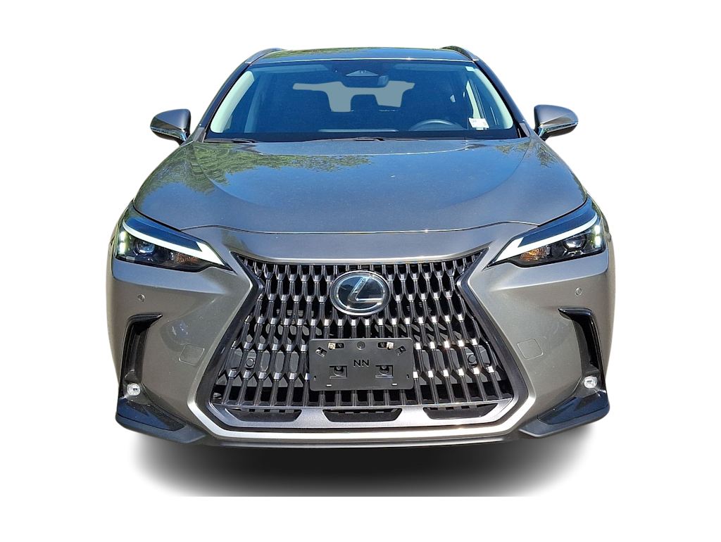 Thumbnail: 2023 Lexus NX - 5