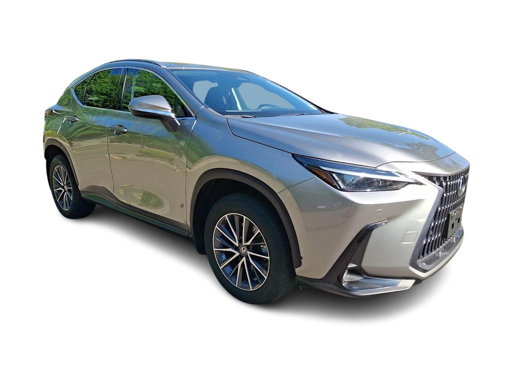Thumbnail: 2023 Lexus NX - 15
