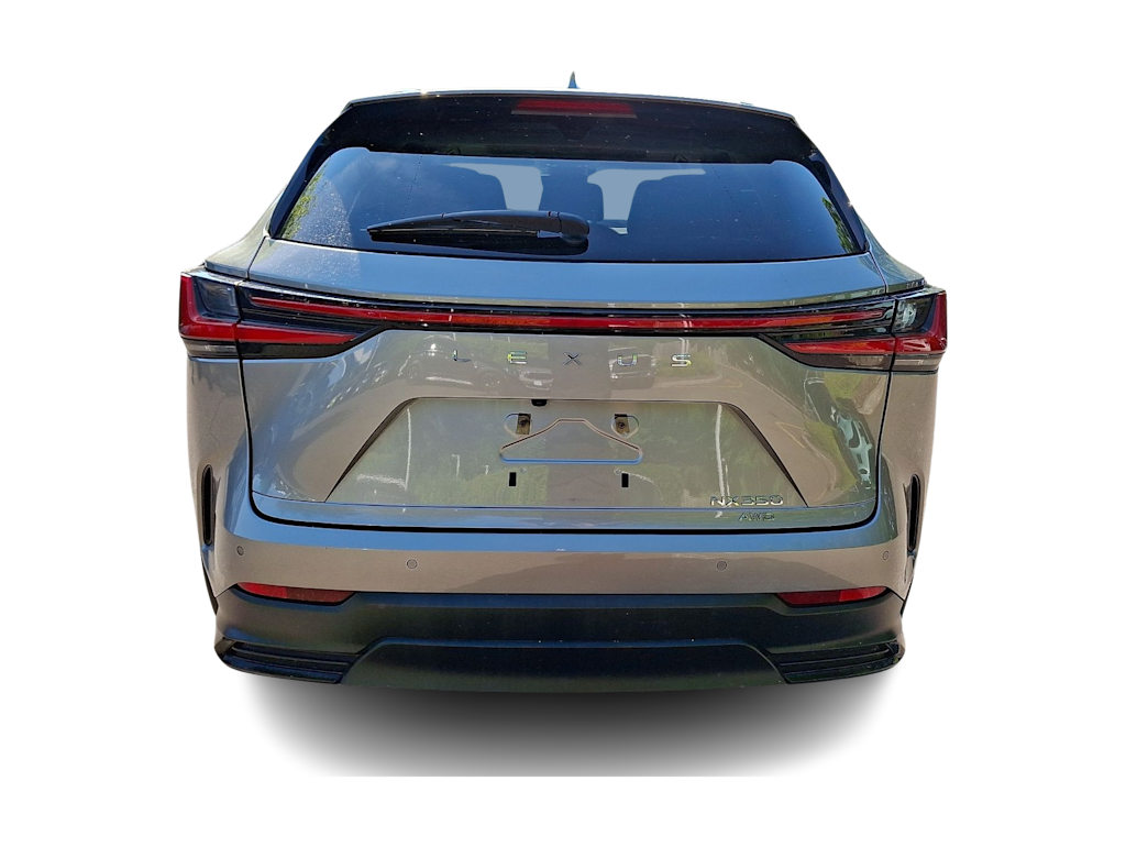 Thumbnail: 2023 Lexus NX - 4