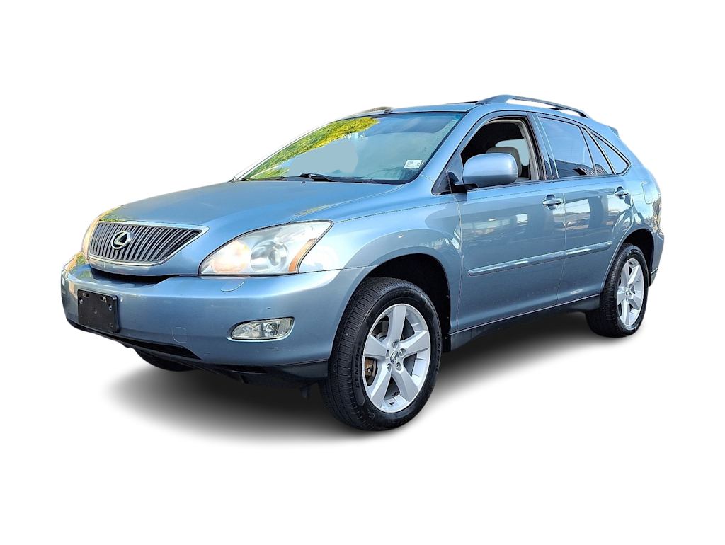 Used 2006 Lexus RX 330 with VIN 2T2HA31U36C096686 for sale in Casper, WY