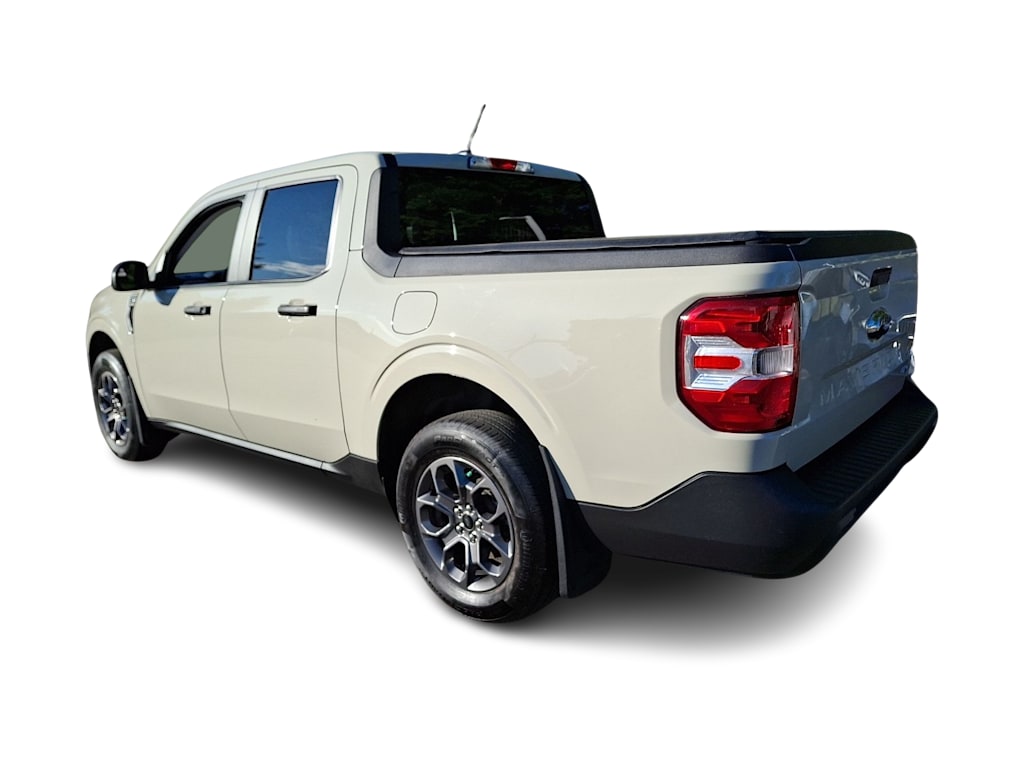 Thumbnail: 2024 Ford Maverick - 3