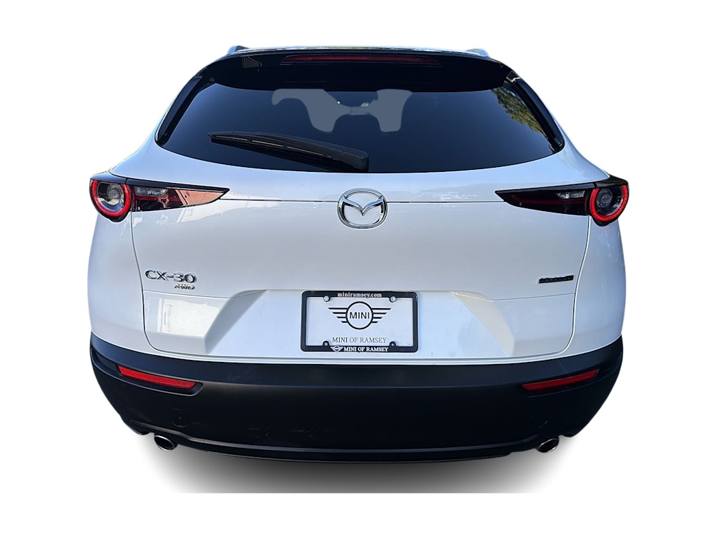 Thumbnail: 2024 Mazda CX-30 - 26