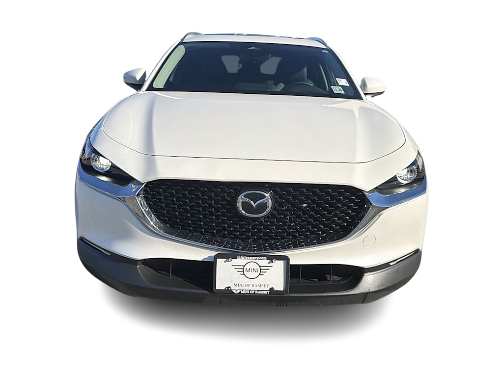 Thumbnail: 2024 Mazda CX-30 - 27