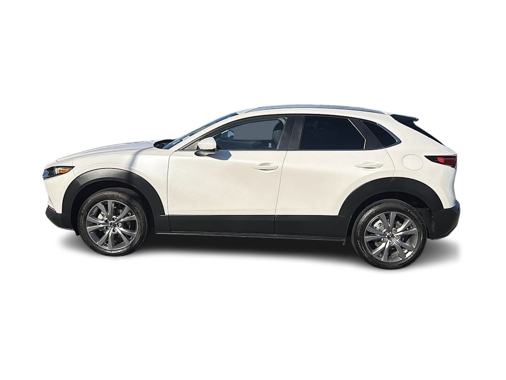 Thumbnail: 2024 Mazda CX-30 - 25