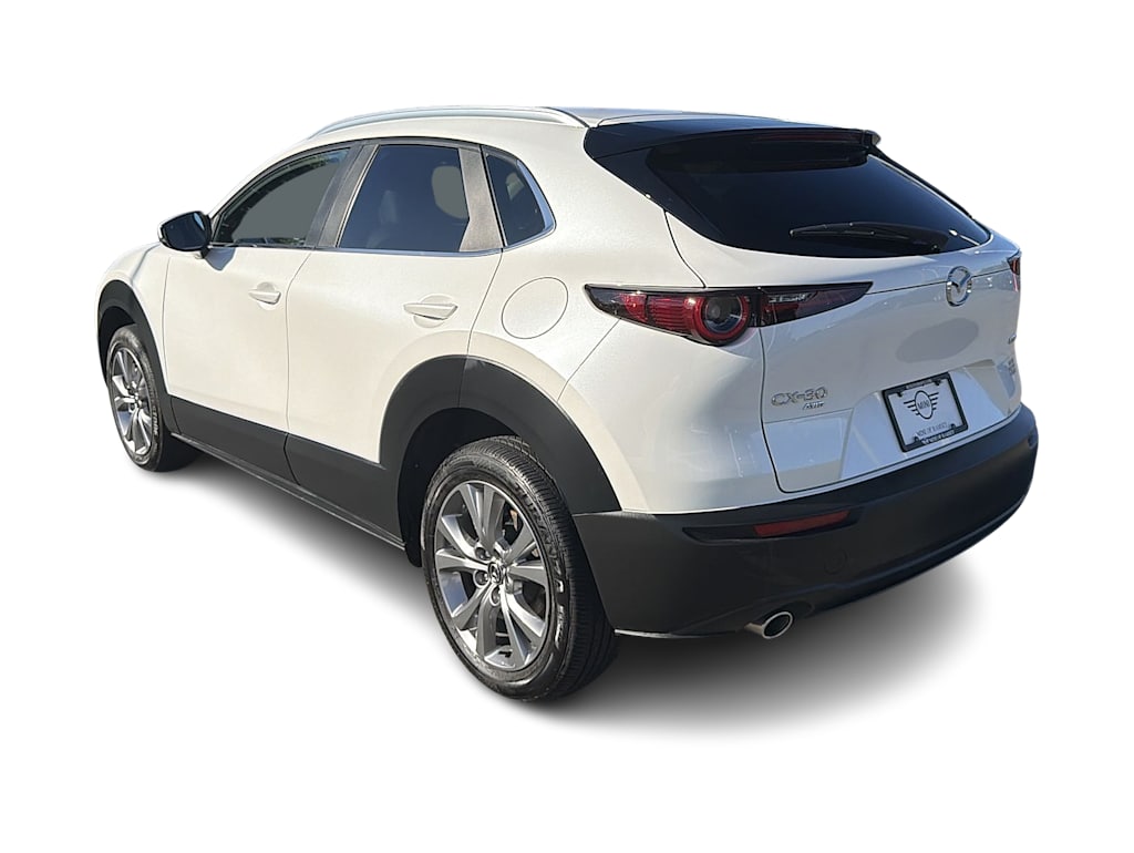 Thumbnail: 2024 Mazda CX-30 - 4