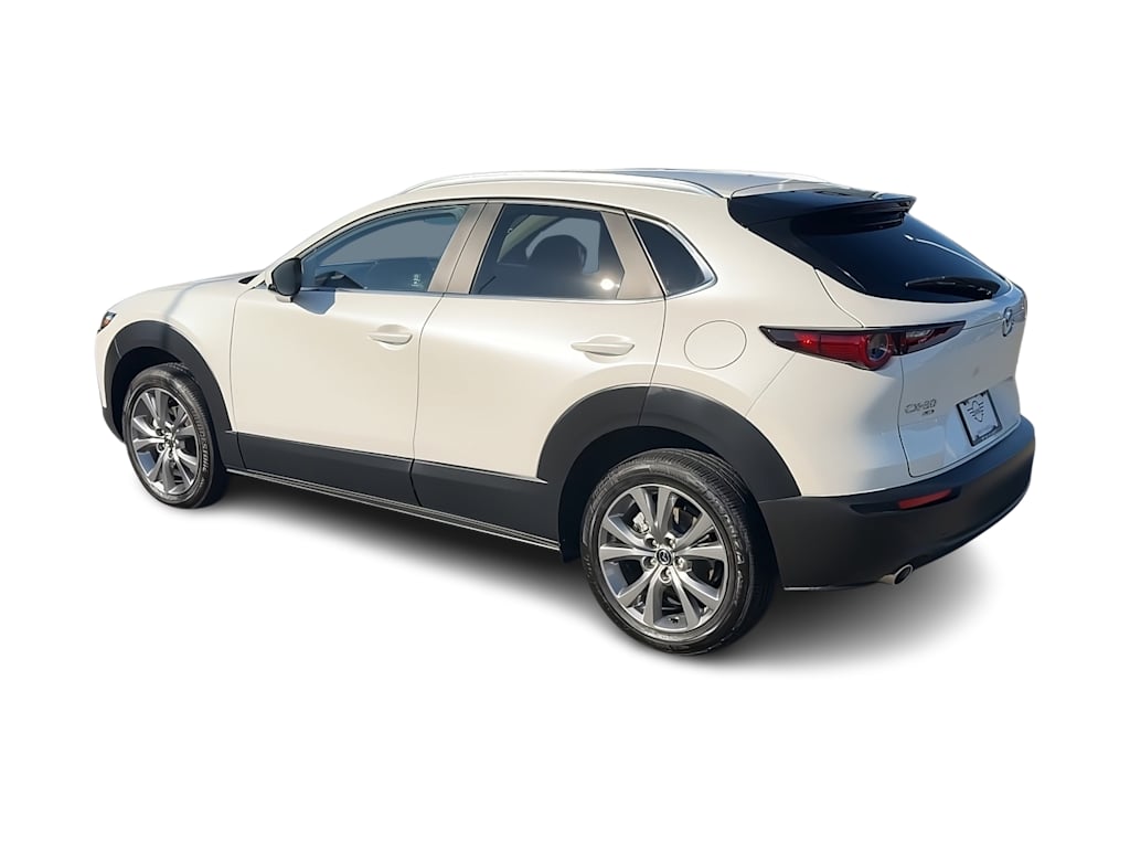 Thumbnail: 2024 Mazda CX-30 - 22