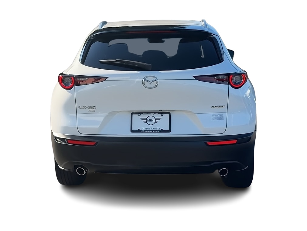 Thumbnail: 2024 Mazda CX-30 - 5