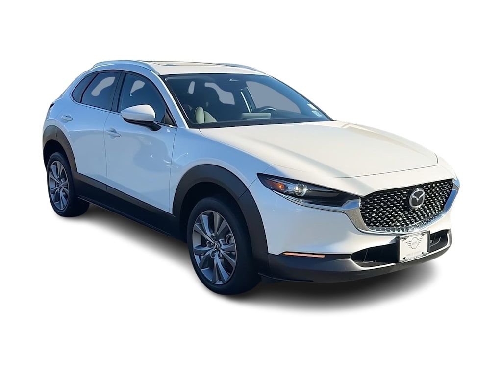 Thumbnail: 2024 Mazda CX-30 - 20