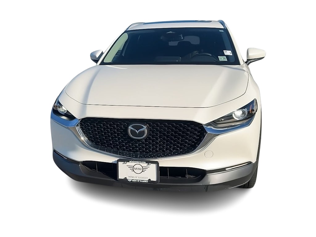 Thumbnail: 2024 Mazda CX-30 - 6