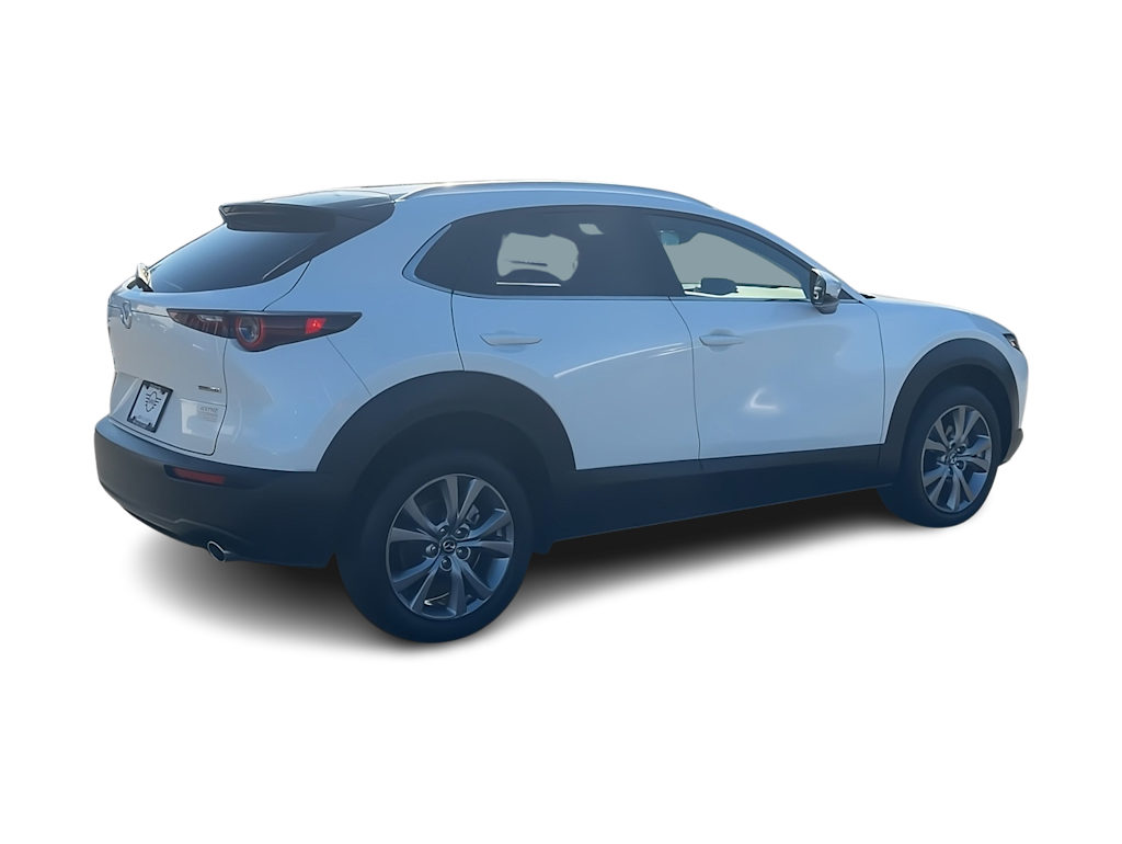 Thumbnail: 2024 Mazda CX-30 - 23