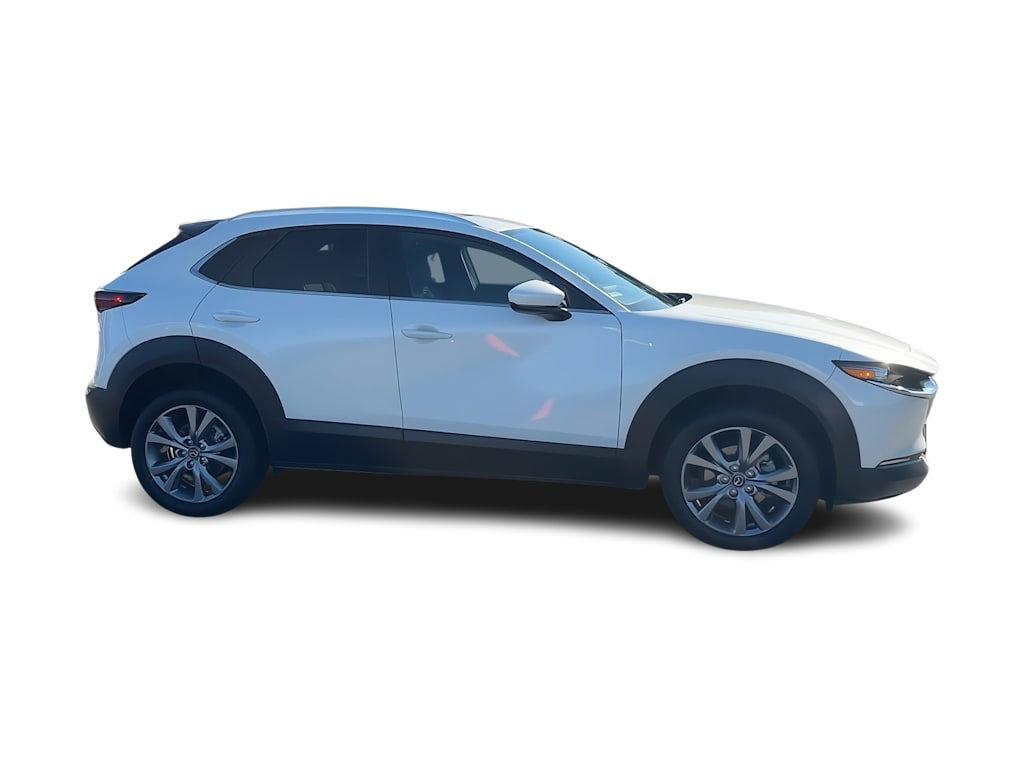 Thumbnail: 2024 Mazda CX-30 - 24