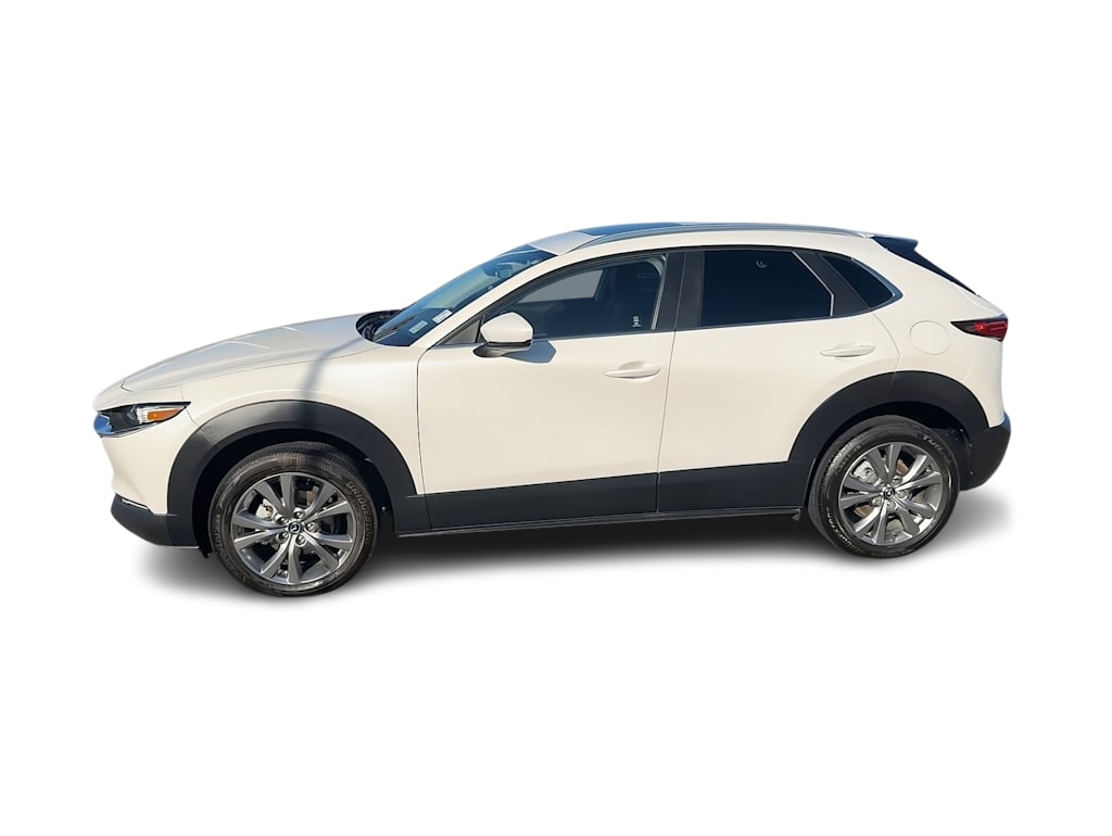 Thumbnail: 2024 Mazda CX-30 - 3