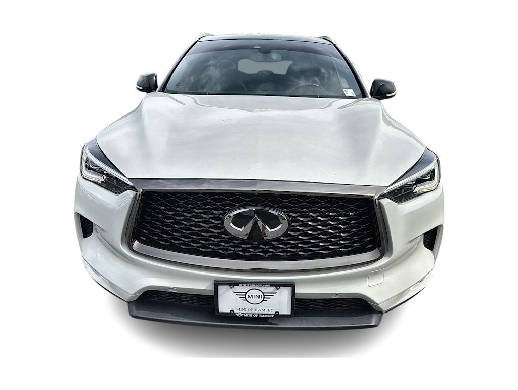 Thumbnail: 2020 INFINITI QX50 - 28