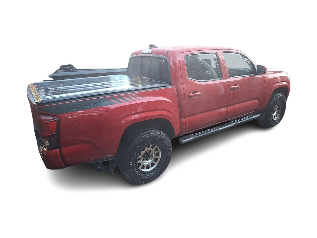 Thumbnail: 2020 Toyota Tacoma - 11