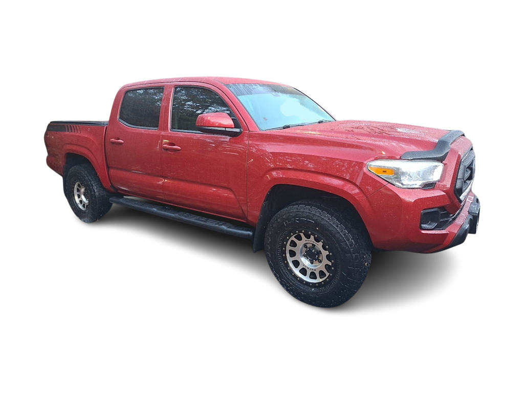 Thumbnail: 2020 Toyota Tacoma - 10