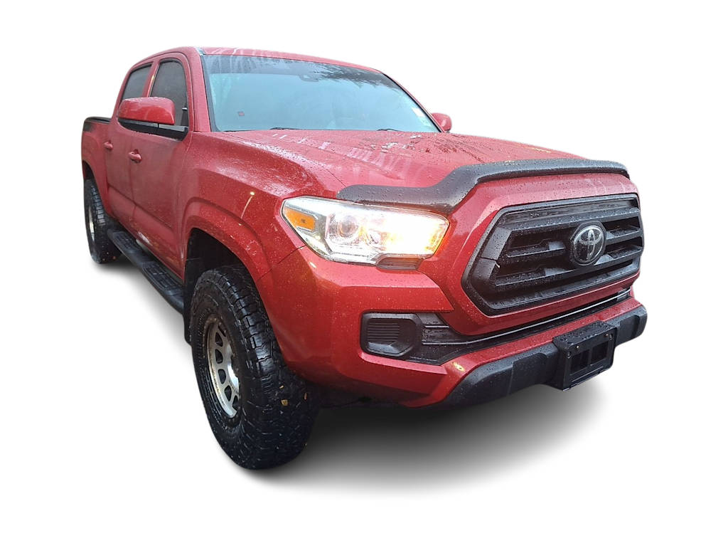 Thumbnail: 2020 Toyota Tacoma - 9