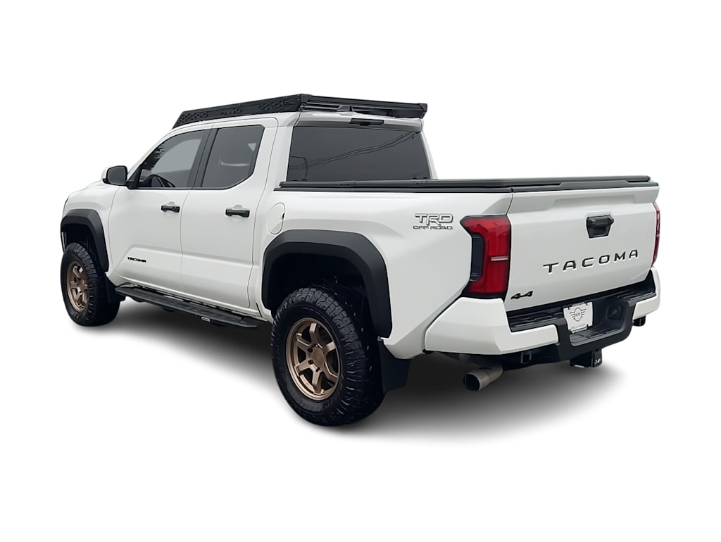 Thumbnail: 2024 Toyota Tacoma - 22