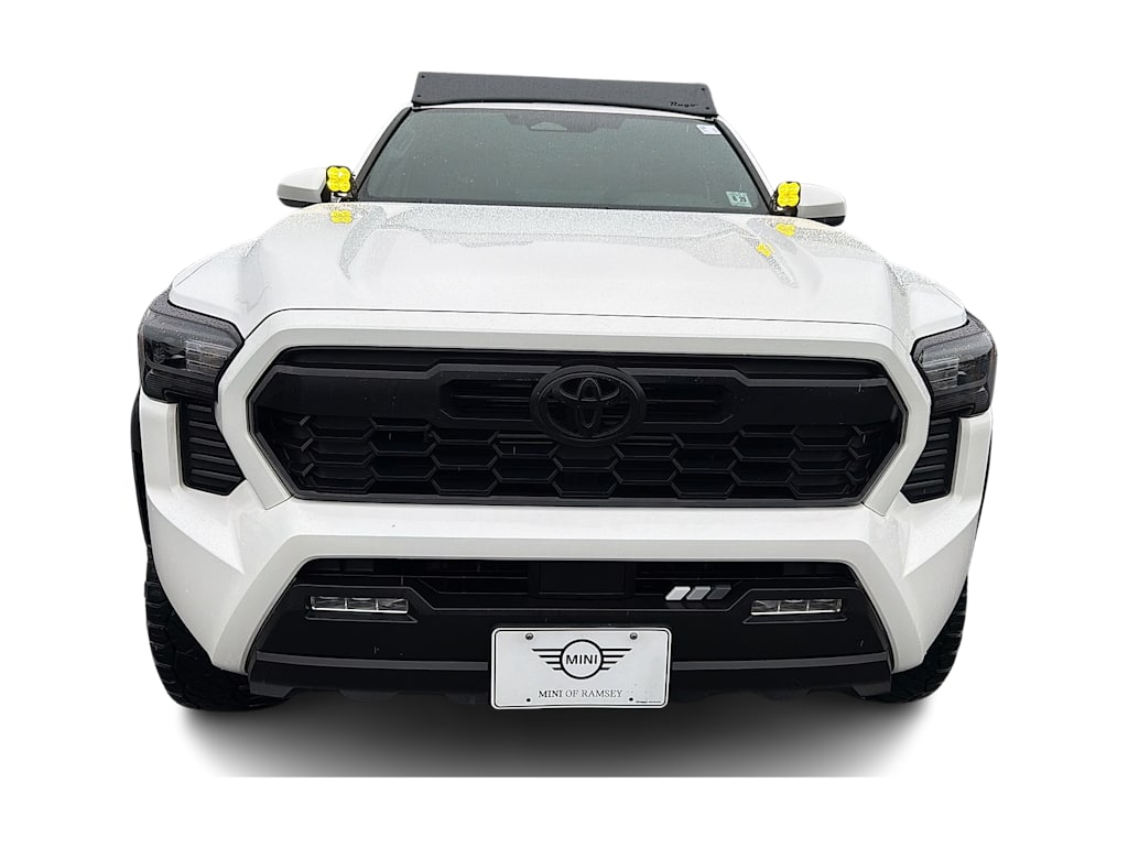 Thumbnail: 2024 Toyota Tacoma - 27