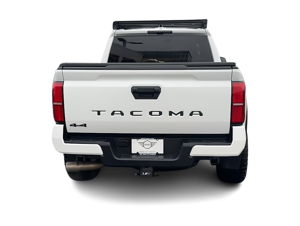 Thumbnail: 2024 Toyota Tacoma - 5