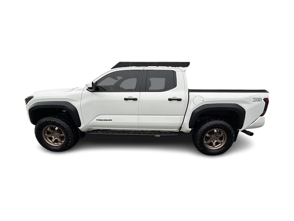 Thumbnail: 2024 Toyota Tacoma - 25