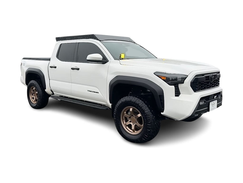 Thumbnail: 2024 Toyota Tacoma - 20