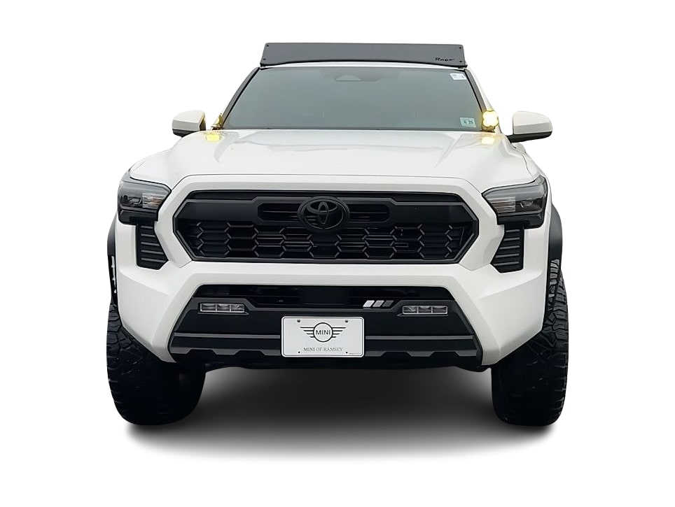 Thumbnail: 2024 Toyota Tacoma - 6