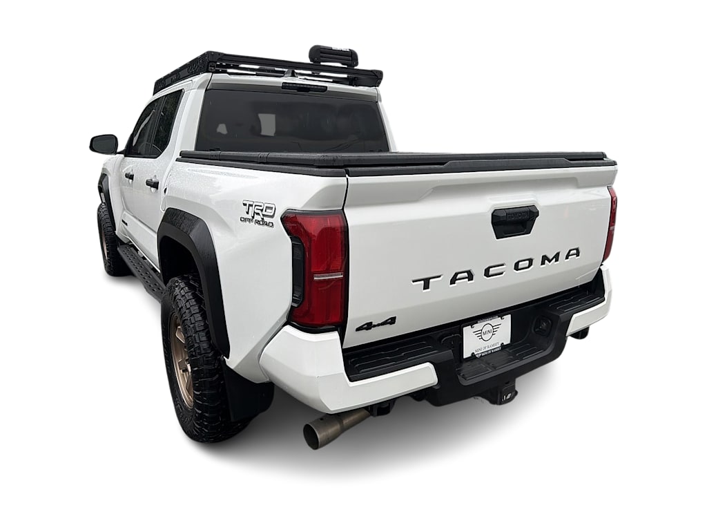 Thumbnail: 2024 Toyota Tacoma - 4