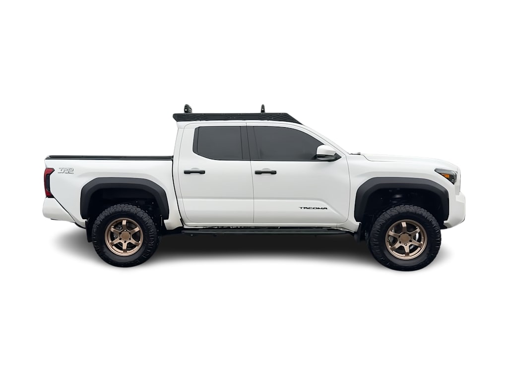 Thumbnail: 2024 Toyota Tacoma - 24