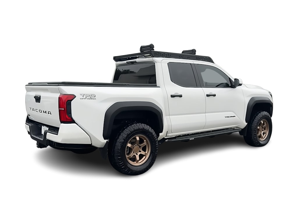 Thumbnail: 2024 Toyota Tacoma - 23