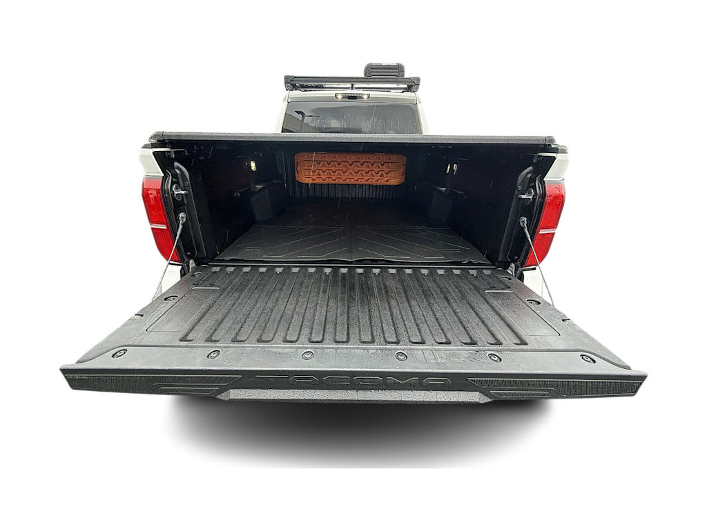 Thumbnail: 2024 Toyota Tacoma - 17