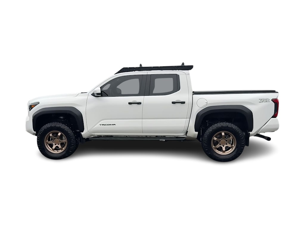 Thumbnail: 2024 Toyota Tacoma - 21