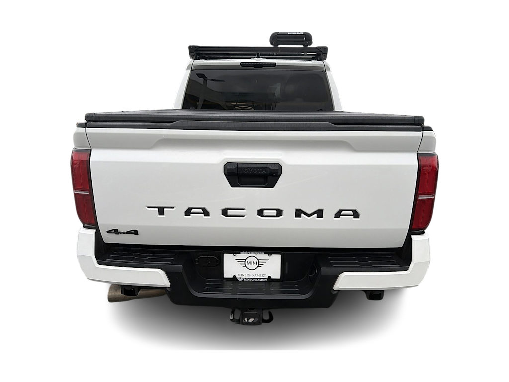 Thumbnail: 2024 Toyota Tacoma - 26