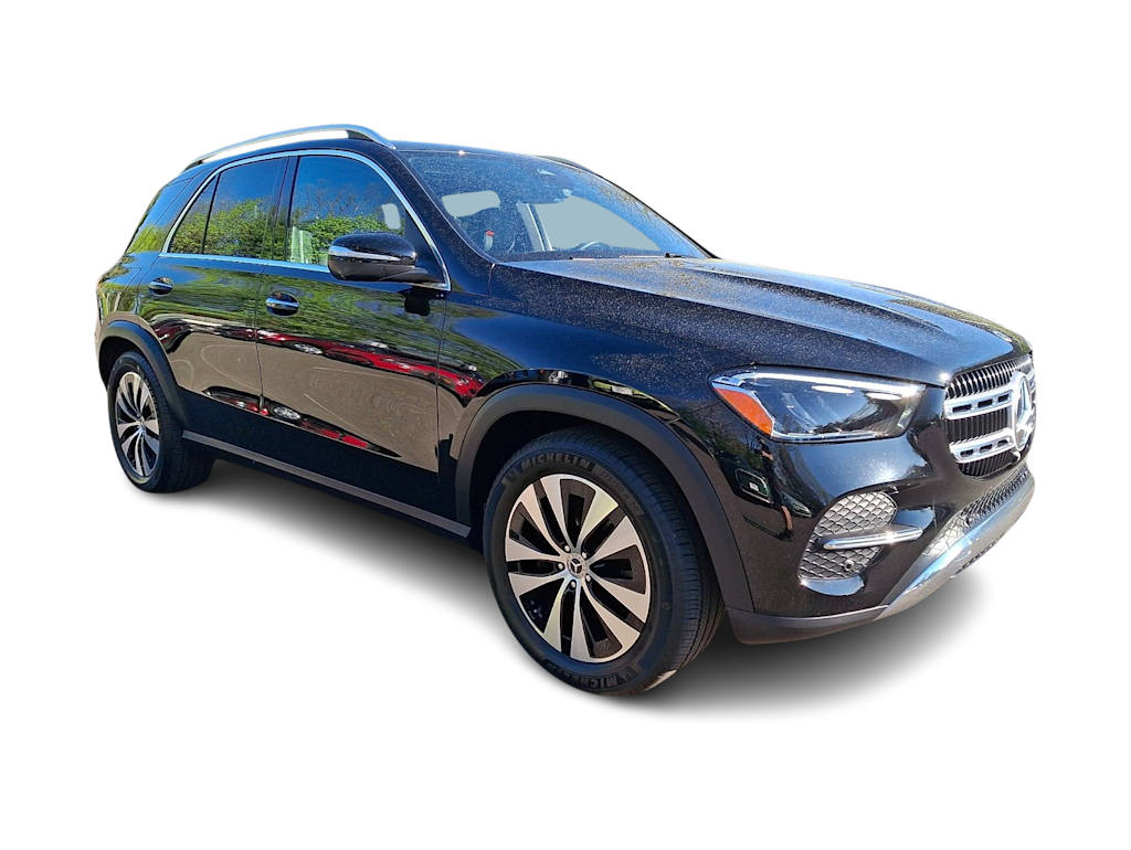 Thumbnail: 2024 Mercedes-Benz GLE - 12