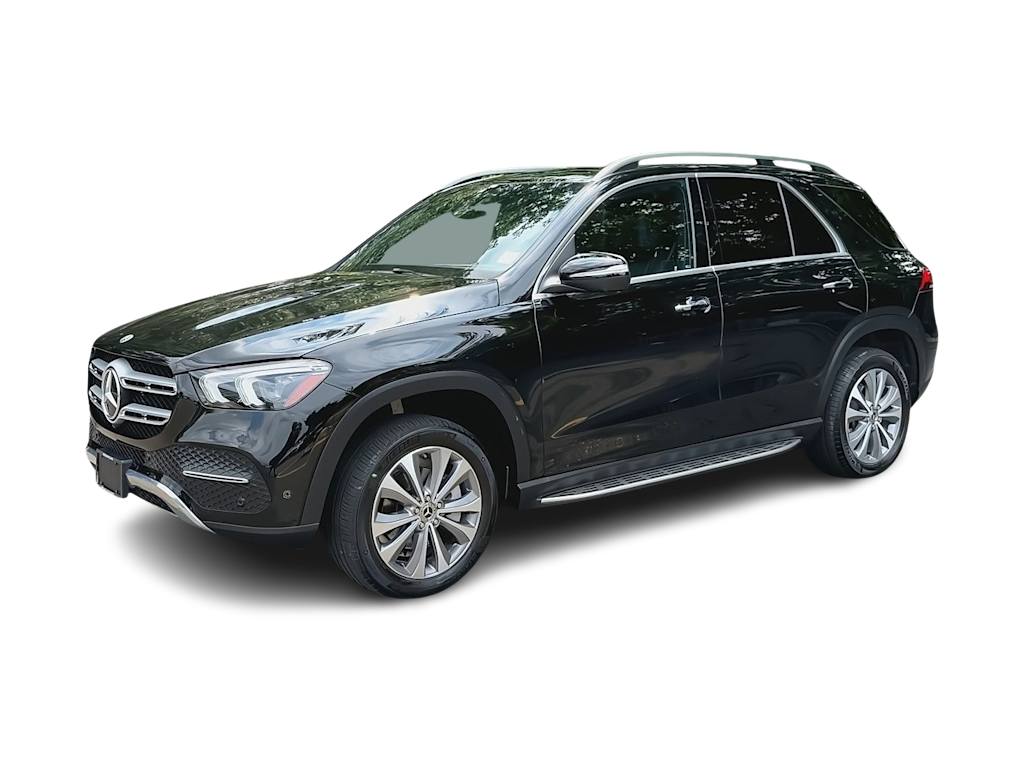 Thumbnail: 2023 Mercedes-Benz GLE - 21