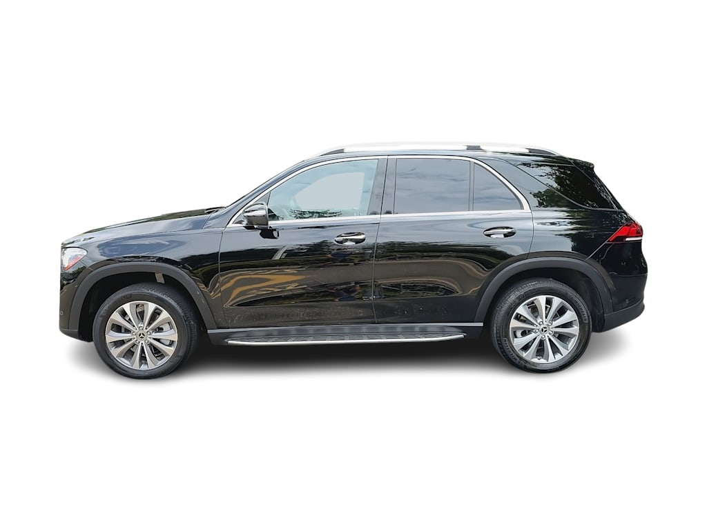 Thumbnail: 2023 Mercedes-Benz GLE - 3