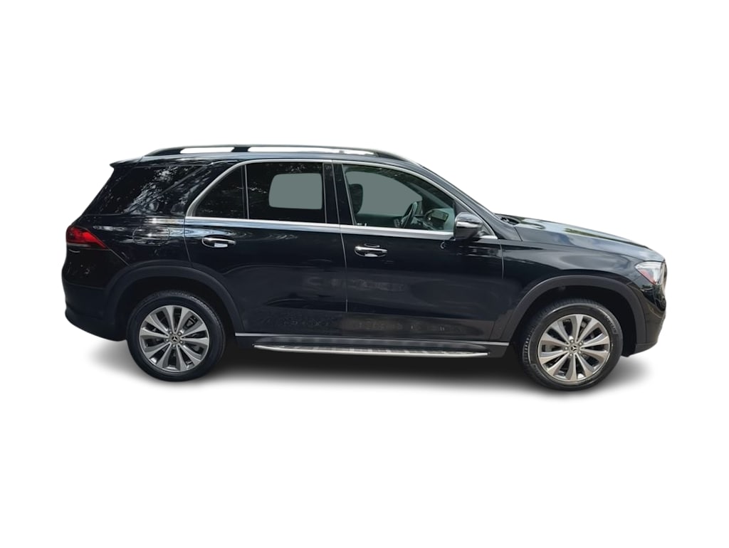 Thumbnail: 2023 Mercedes-Benz GLE - 23