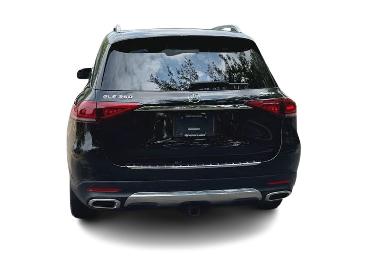 Thumbnail: 2023 Mercedes-Benz GLE - 5