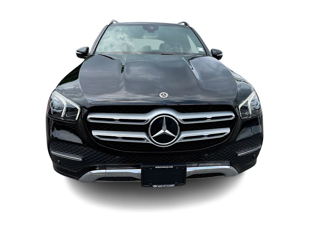 Thumbnail: 2023 Mercedes-Benz GLE - 28