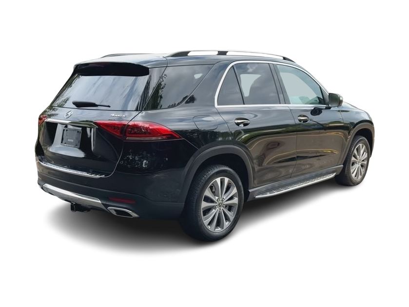 Thumbnail: 2023 Mercedes-Benz GLE - 22