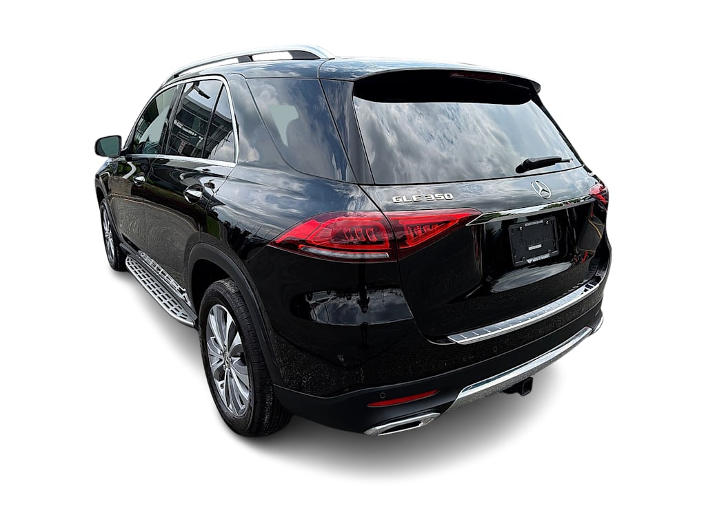 Thumbnail: 2023 Mercedes-Benz GLE - 26