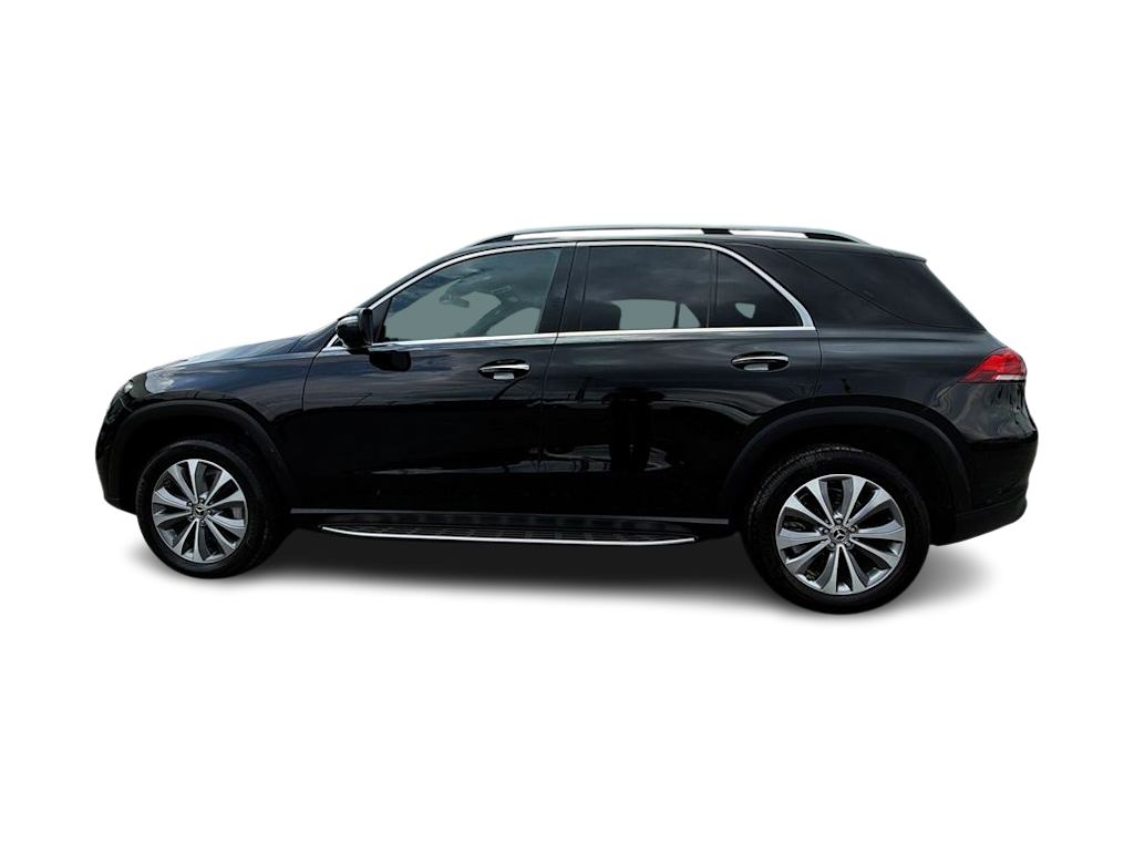 Thumbnail: 2023 Mercedes-Benz GLE - 25