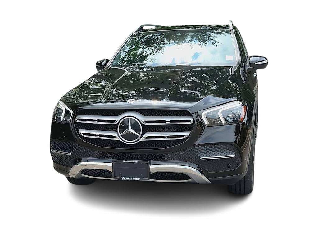 Thumbnail: 2023 Mercedes-Benz GLE - 6