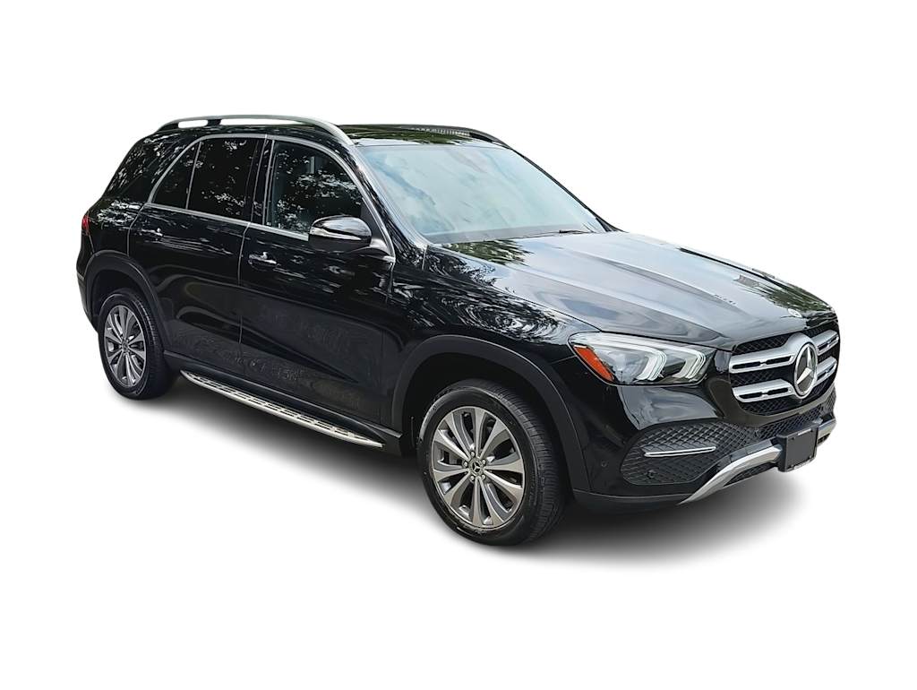 Thumbnail: 2023 Mercedes-Benz GLE - 20