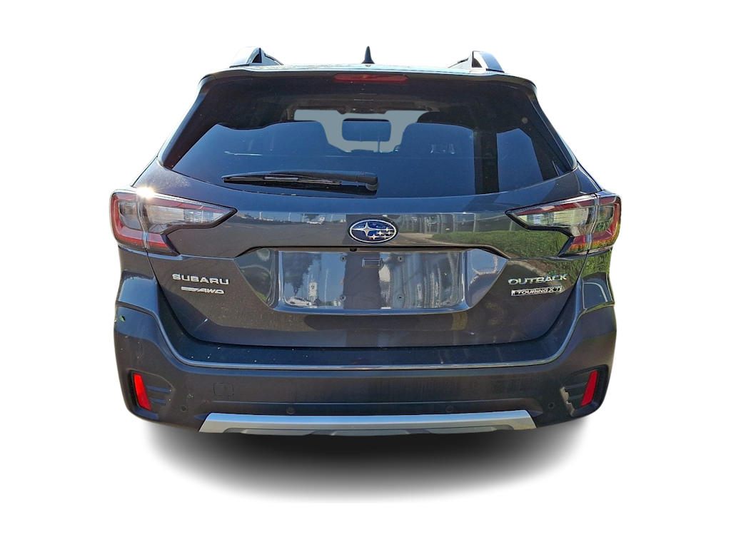 Thumbnail: 2022 Subaru Outback - 4