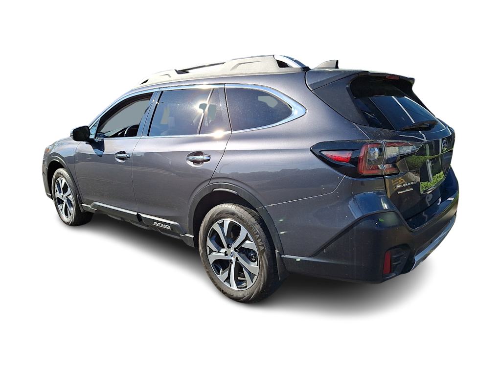 Thumbnail: 2022 Subaru Outback - 3